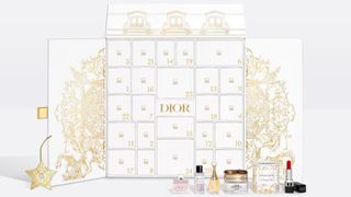 Dior Le 30 Montaigne Advent Calendar