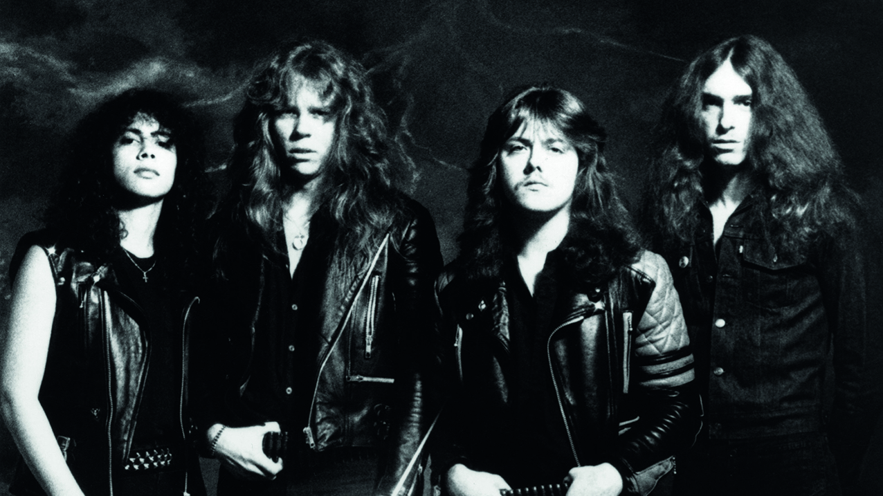 Muscular Me sorprendió Cita Metallica: Kill 'Em All (Deluxe Box Set) / Ride The Lightning (Deluxe Box  Set) | Louder