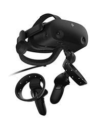 HP Reverb G2 VR Headset: $599&nbsp;$299 @ HP