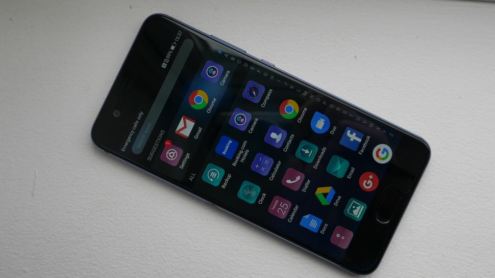 Huawei P10 tips and tricks be the expert on your new smartphone