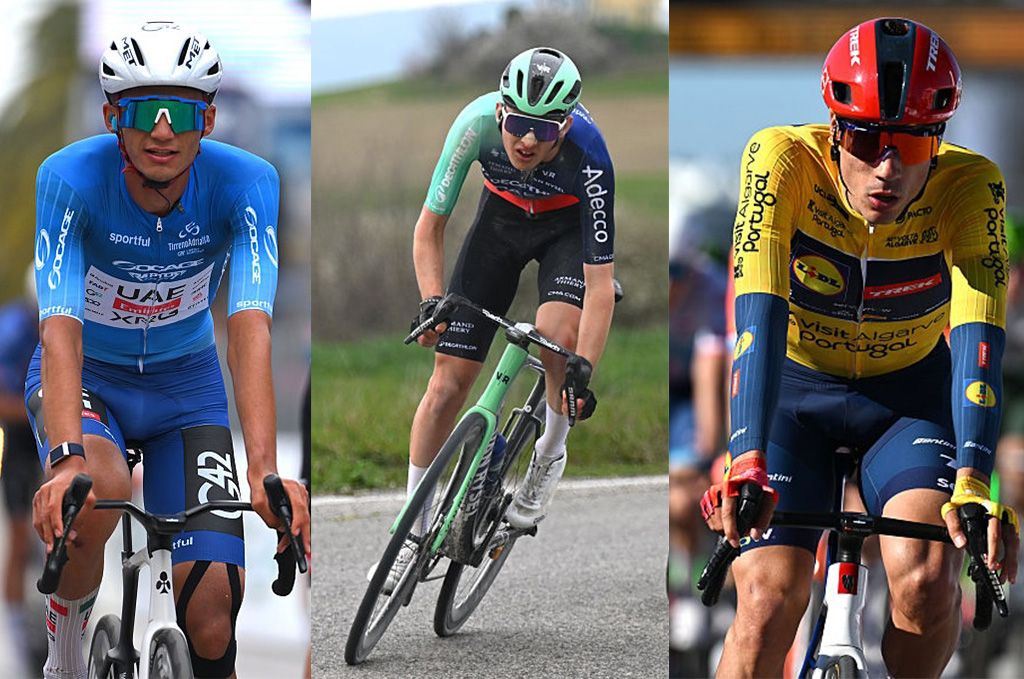 A third WorldTour stage race in 2026 for Isaac del Toro? Analysing the Itzulia Basque Country contenders