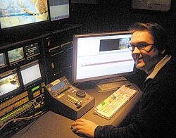 Blackmagic Provides Global Flexibility | TV Tech