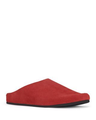 Women's Content Mules