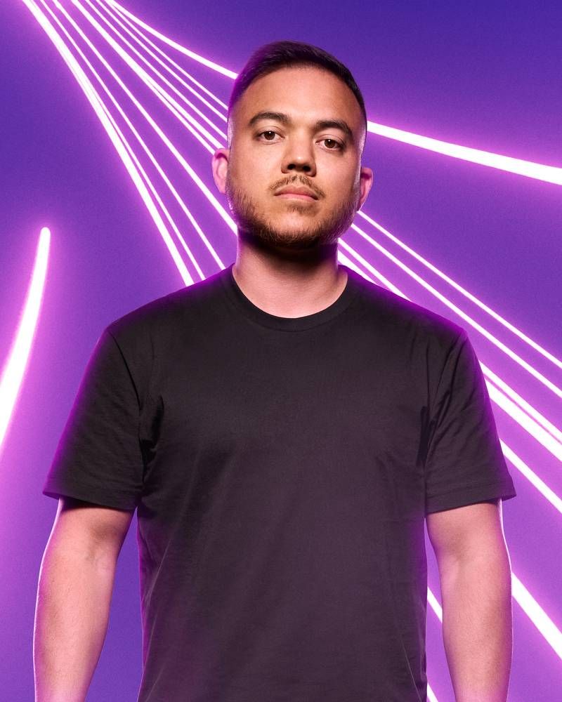 The Challenge season 38