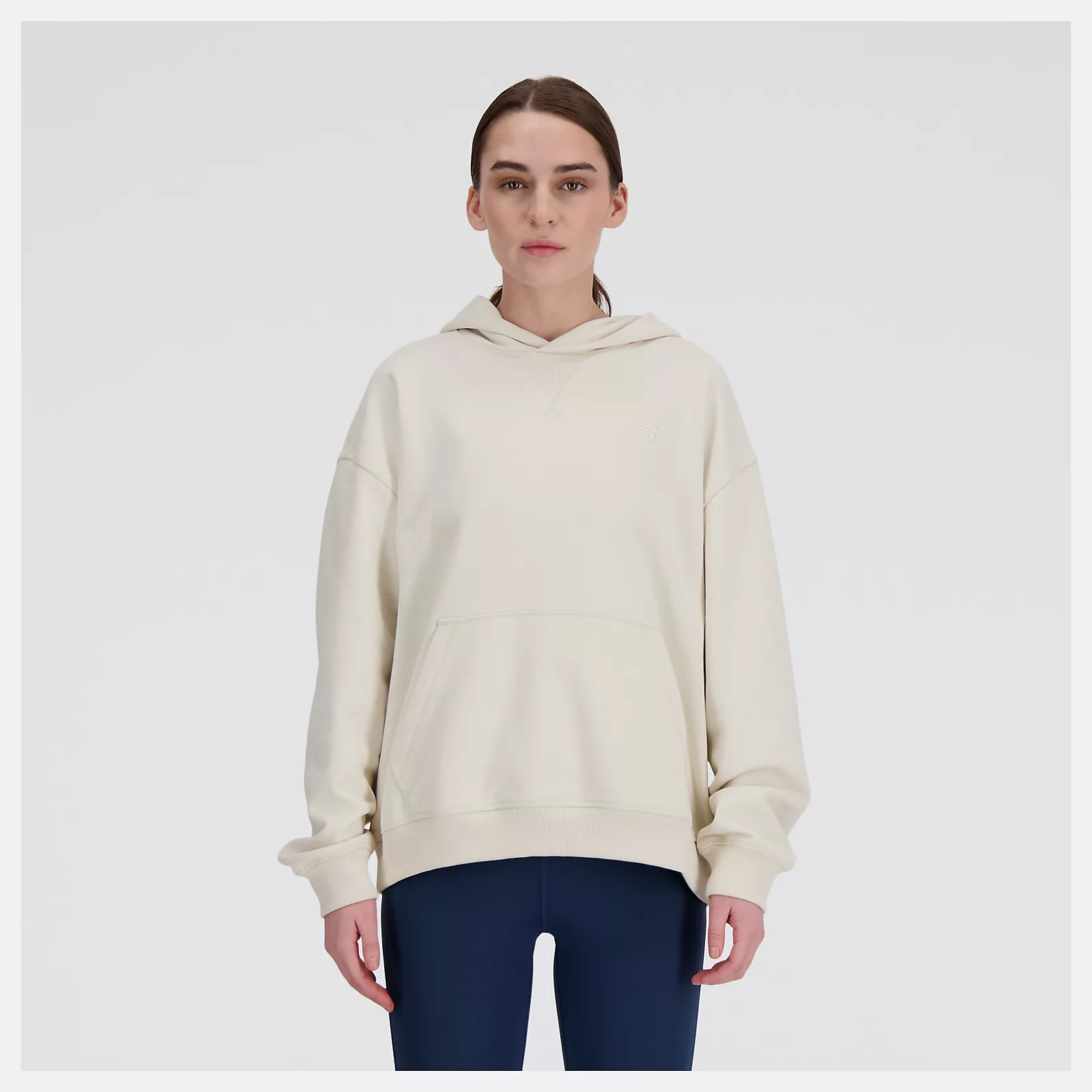Athletics French Terry Hoodie
