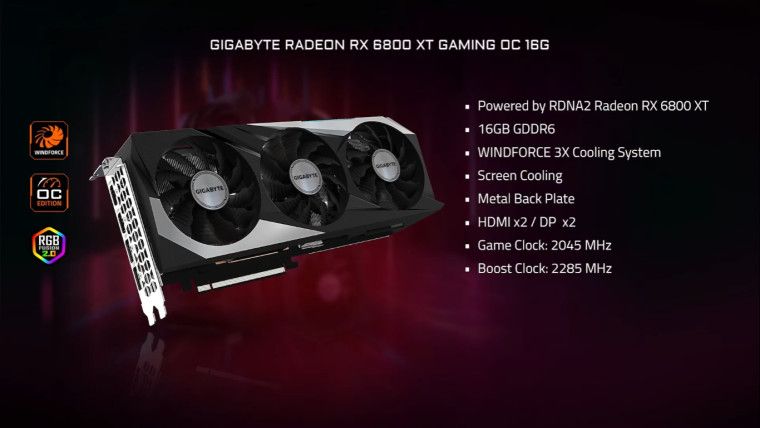 Gigabyte 6800