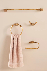 Noa Towel Ring, Anthropologie