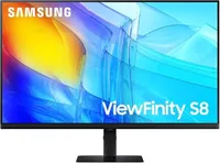 Samsung 27" Viewfinity S8 4K Monitor