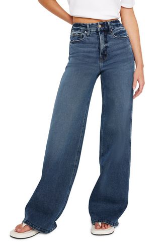 Good Skate Straight Leg Jeans