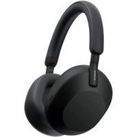 Sony WH-1000XM5 Noise Cancelling Wireless Headphones: £380