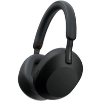 Sony WH-1000XM5 Noise Cancelling Wireless Headphones: £380, £299 at Amazon