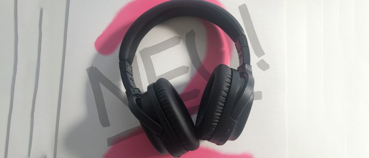 the final audio ux3000 over-ear headphones