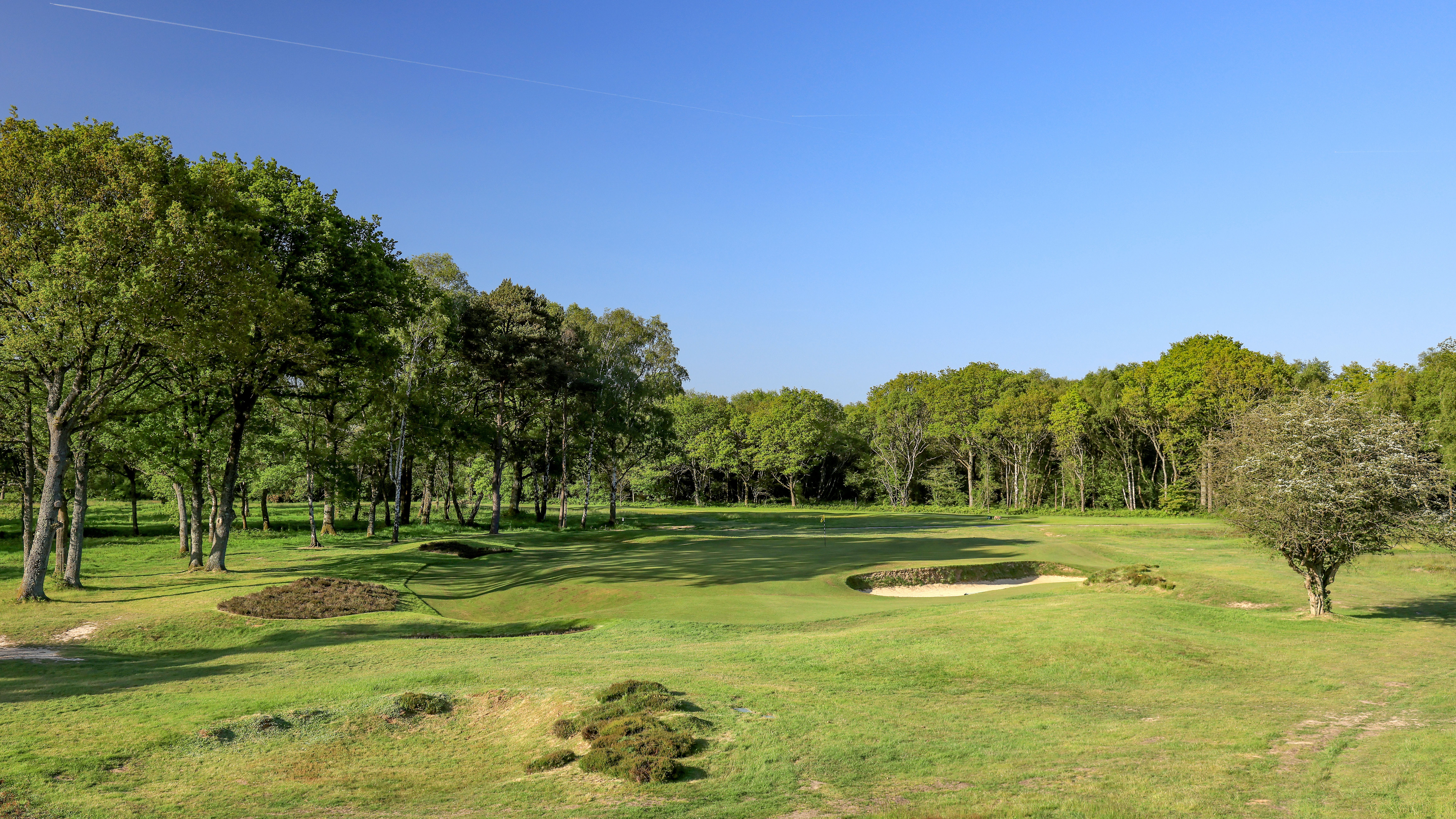 Walton Heath - Old 7 - GettyImages-1495352387