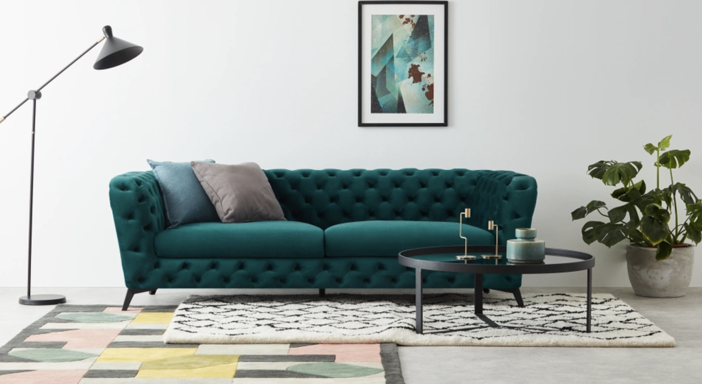 The Best Sofa Brands: 12 Top Places To Shop For A New Sofa | Real Homes