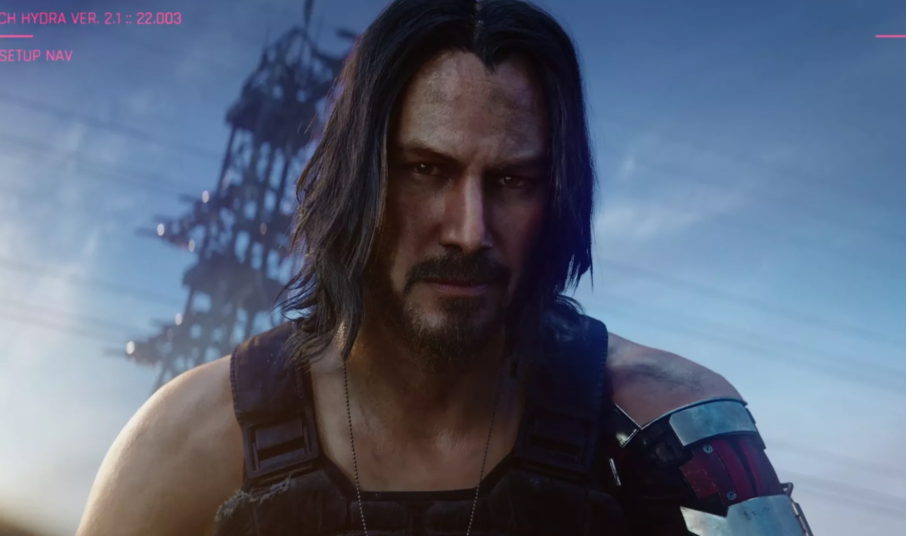 Cyberpunk 2077 is a mess on PS4 and Xbox One - and the memes have already  begun