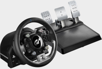 Thrustmaster T-GT Racing Wheel | $399.99 ($250 off)