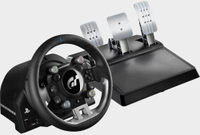 Thrustmaster T-GT Racing Wheel | $399.99 ($250 off)Buy at B&amp;H