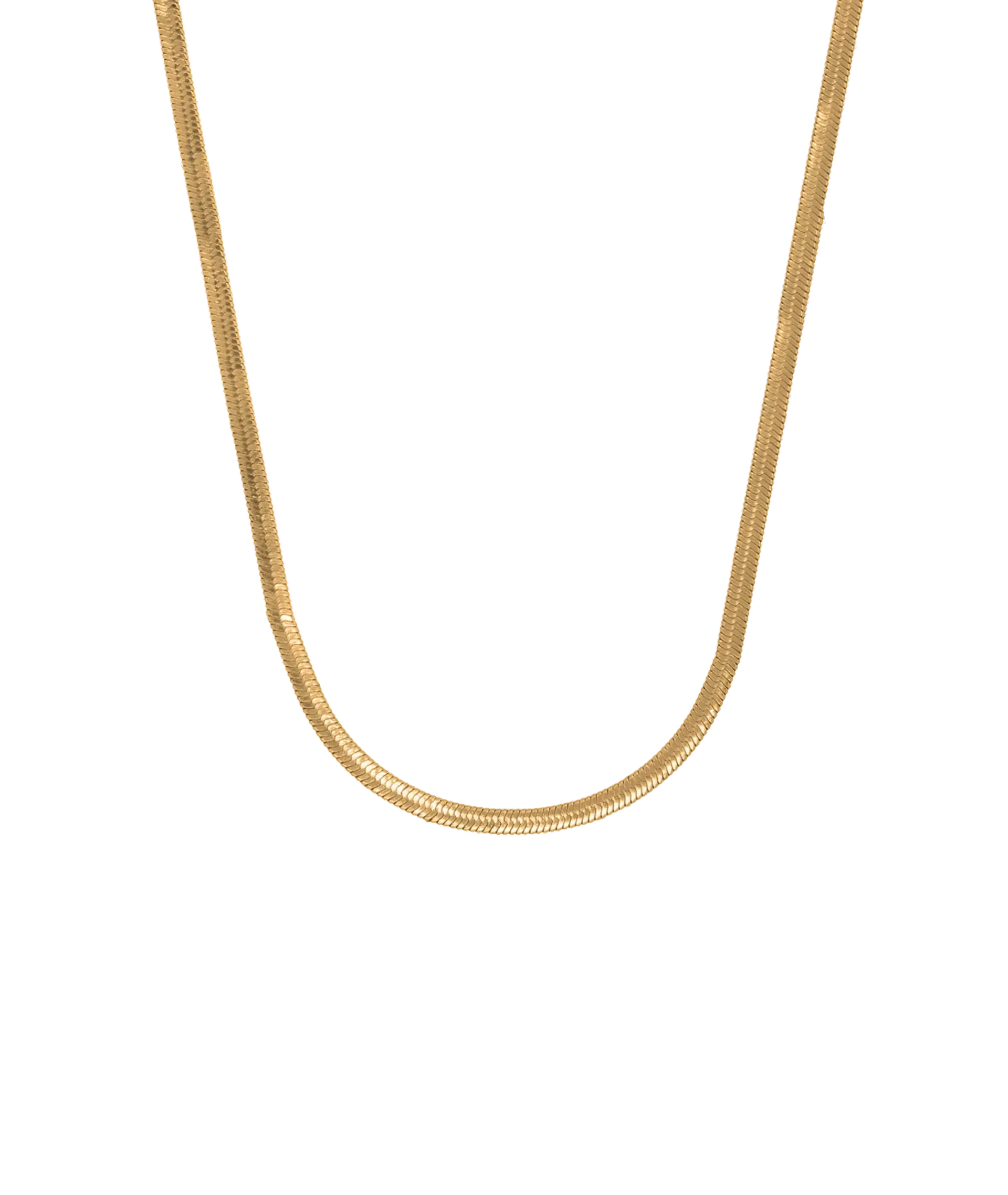 Hey Harper, Nassau Necklace