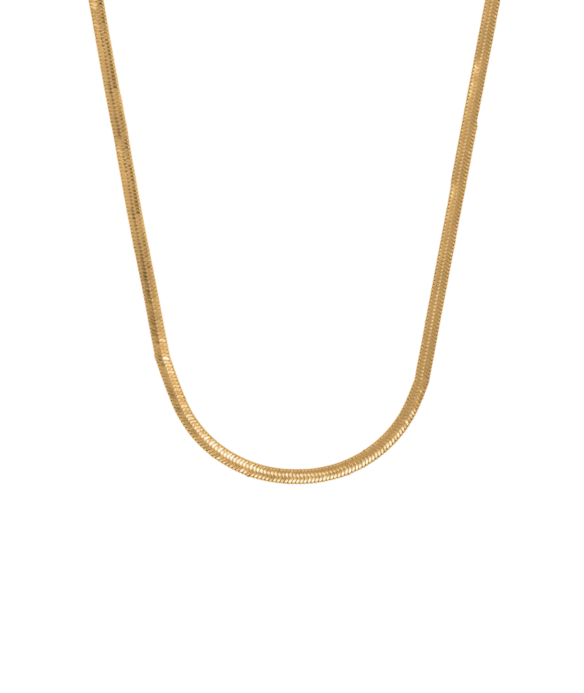 Hey Harper, Nassau Necklace
