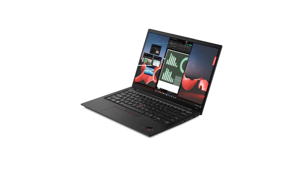 Lenovo ThinkPad X1 Carbon