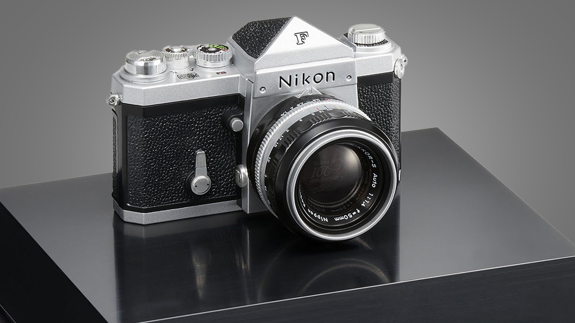 Ranked: the best Nikon cameras ever | TechRadar