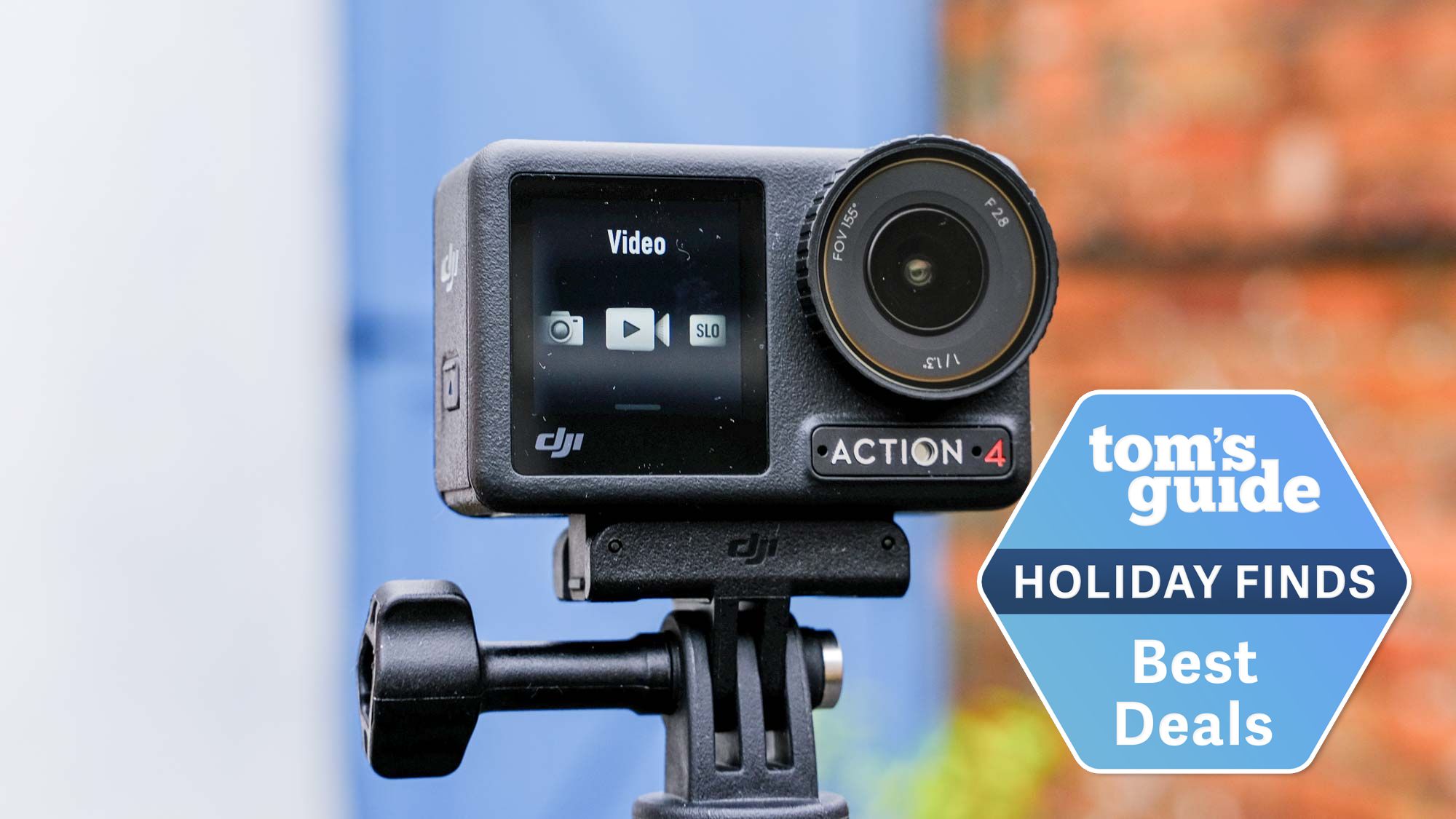 Huge Best Buy sale on DJI action cameras — here’s what I’d buy now