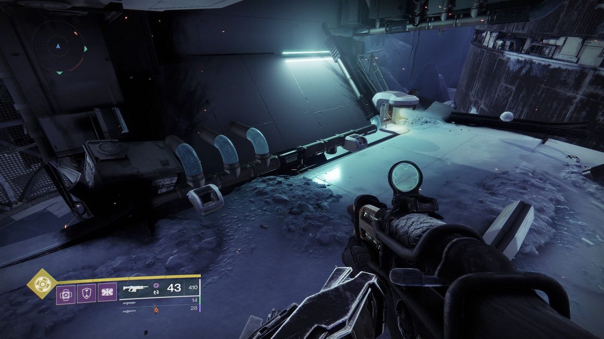 Destiny 2: Beyond Light