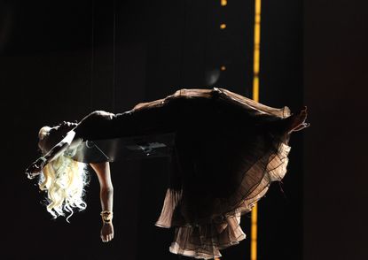 The Most Controversial Grammys Moments Ever | Marie Claire