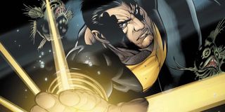 Black Adam