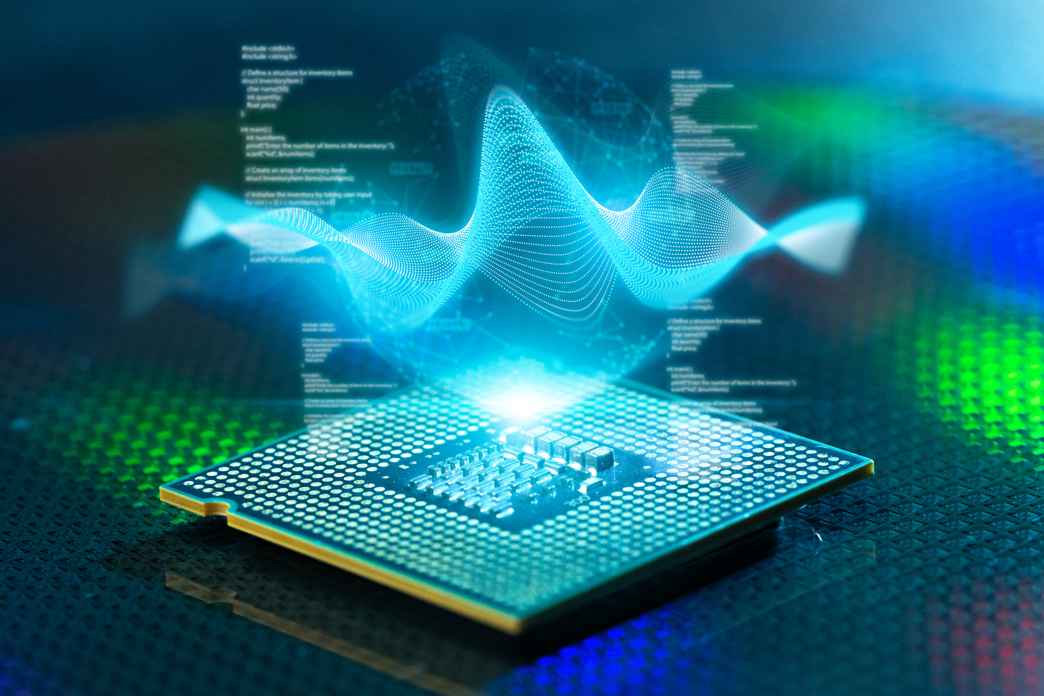 VanEck Semiconductor ETF