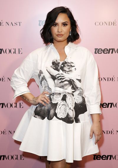the teen vogue summit 2019 arrivals