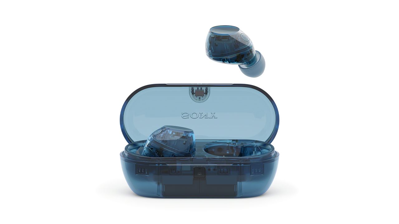Sony WF-C710N in-ear headphones