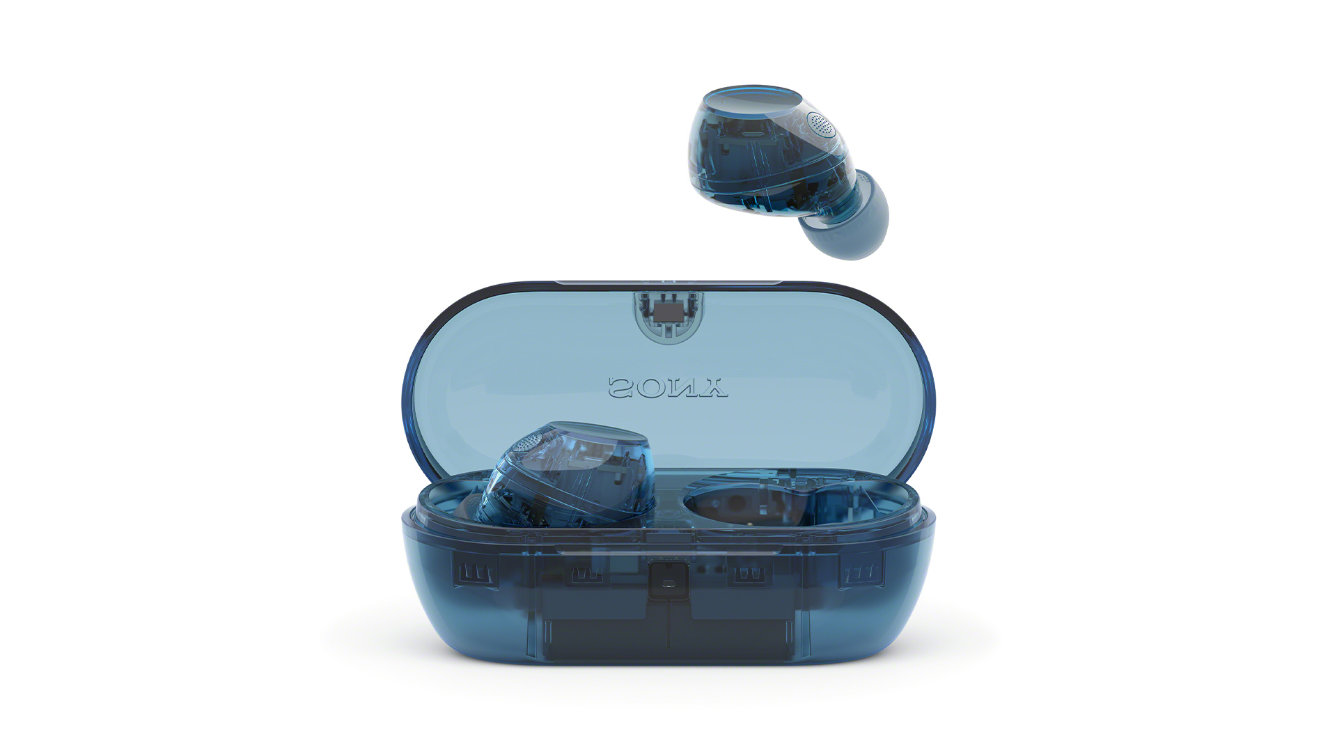 Sony WF-C710N in-ear headphones