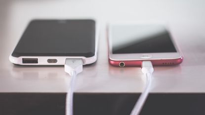How can I charge my phone faster?