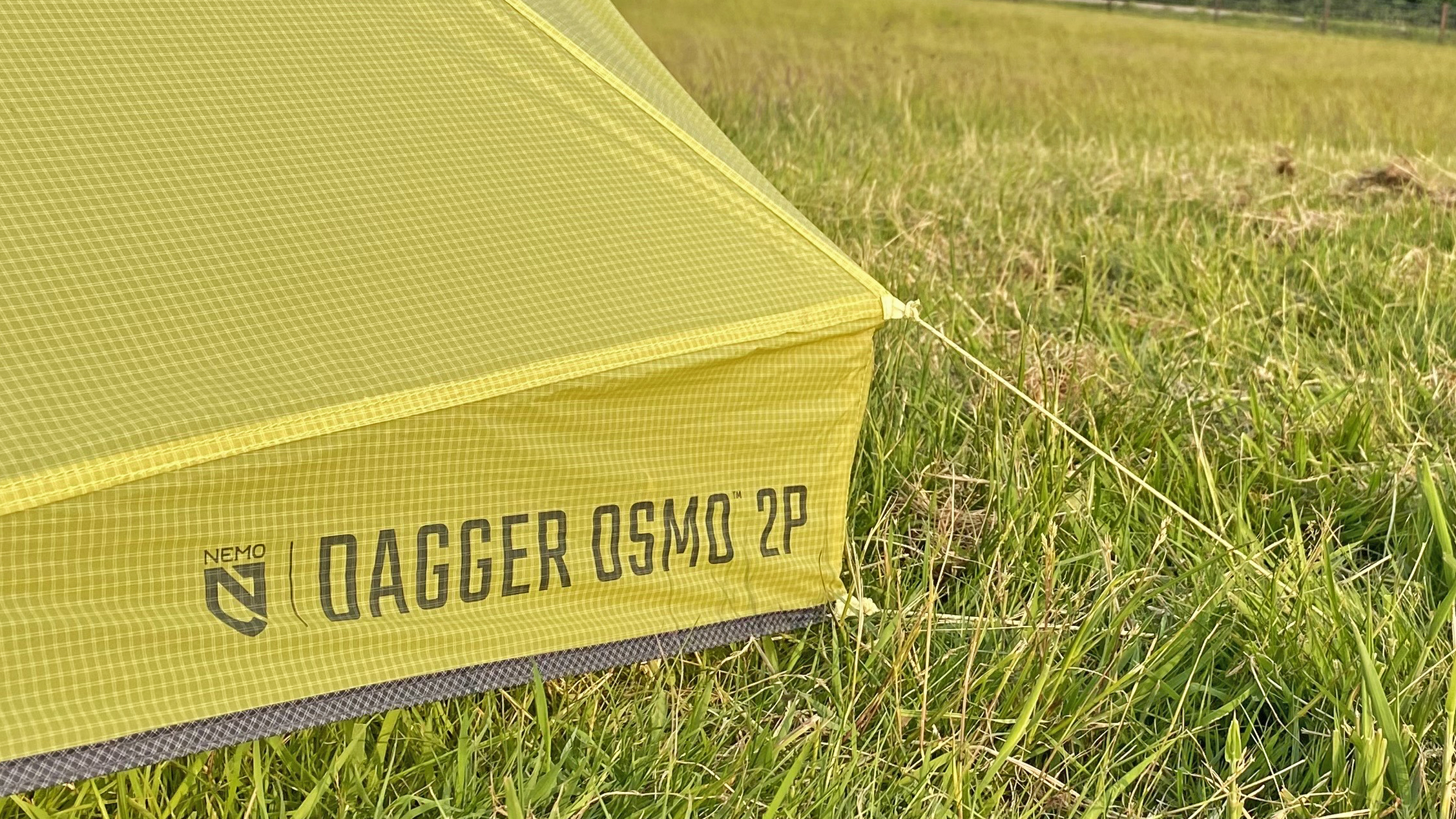 Showing the Nemo Dagger Osmo&#039;s Axial corner anchor system