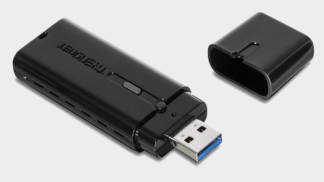 The best USB Wi-Fi adapter 2021 | PC Gamer