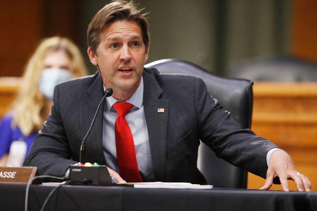 Ben Sasse