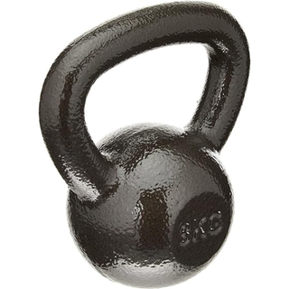 Kettlebell workouts