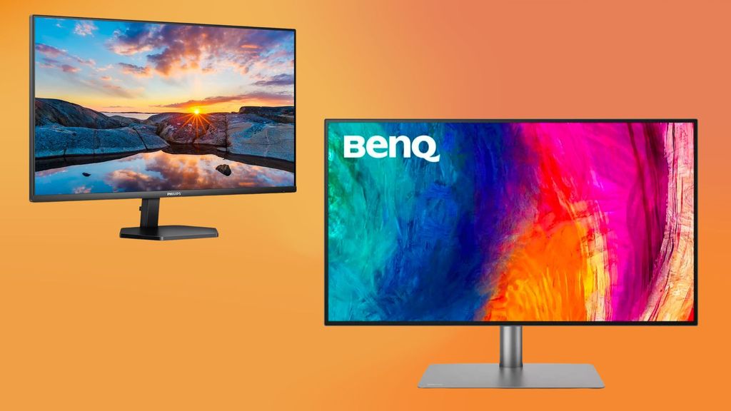 Best monitors for MacBook Air in 2026 | iMore