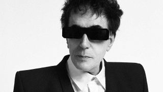 Peter Perrett: The Cleansing