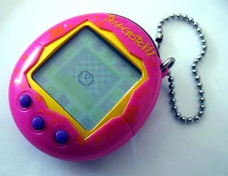 Photo courtesy of Tomasz Sienicki: http://en.wikipedia.org/wiki/Tamagotchi#/media/File:Tamagotchi_0124_ubt.jpeg