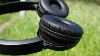 Sony MDR-ZX330BT On-Ear Headphones review | TechRadar