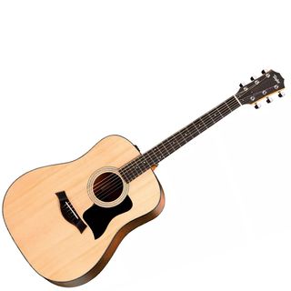 Best acoustic guitar: Taylor 110e