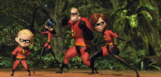 When working on The Incredibles, Pixar’s simulation team came across the issue of ‘oozing’