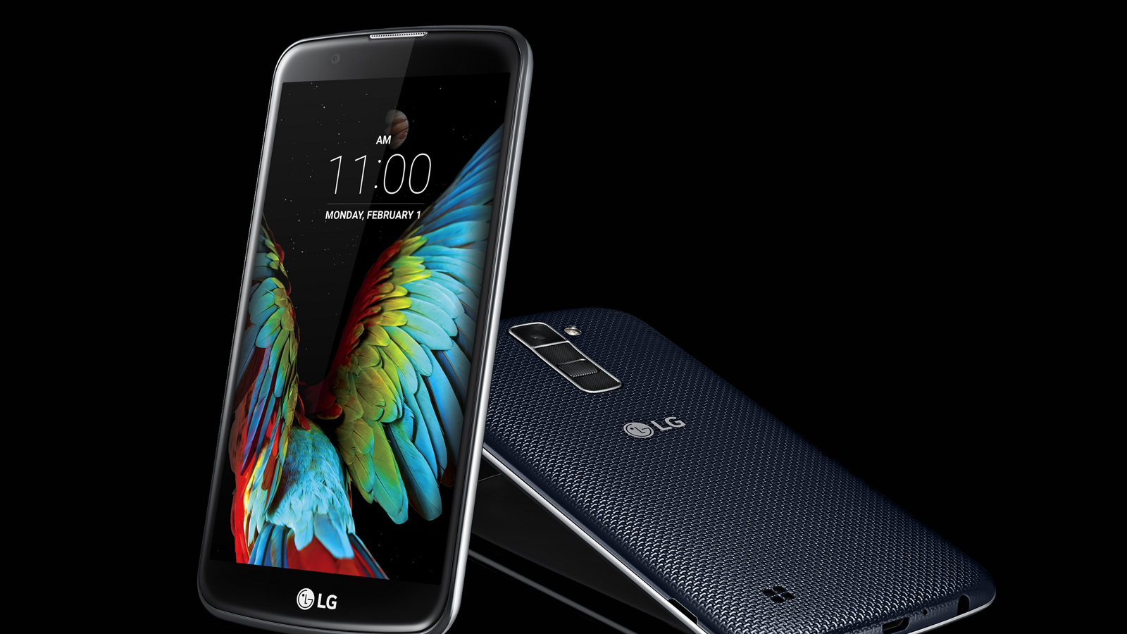 LG K series