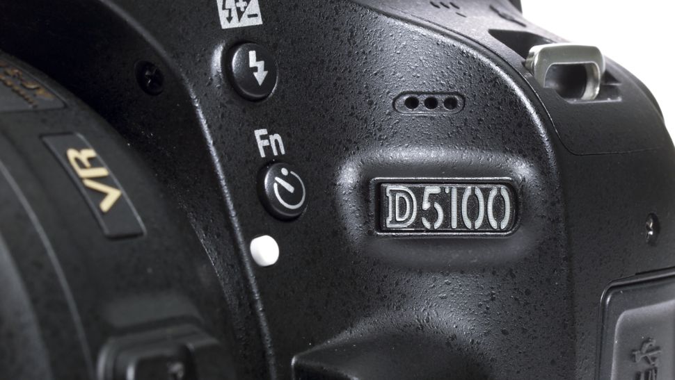 Nikon D5100 review TechRadar