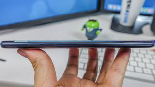 Note 7 review