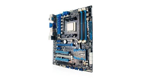 Asus F2A85-V Pro