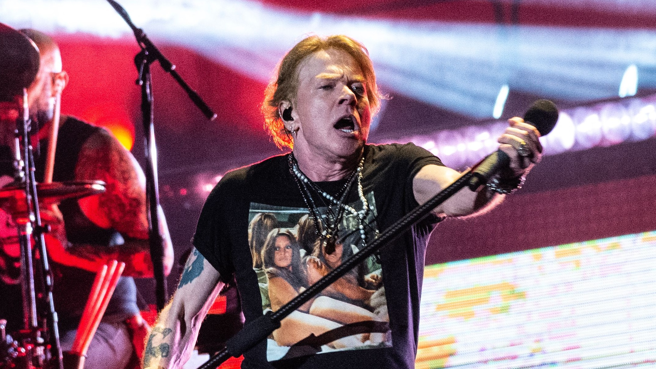 How to watch Guns N’ Roses at Glastonbury and…