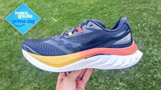 Saucony Endorphin Speed 4